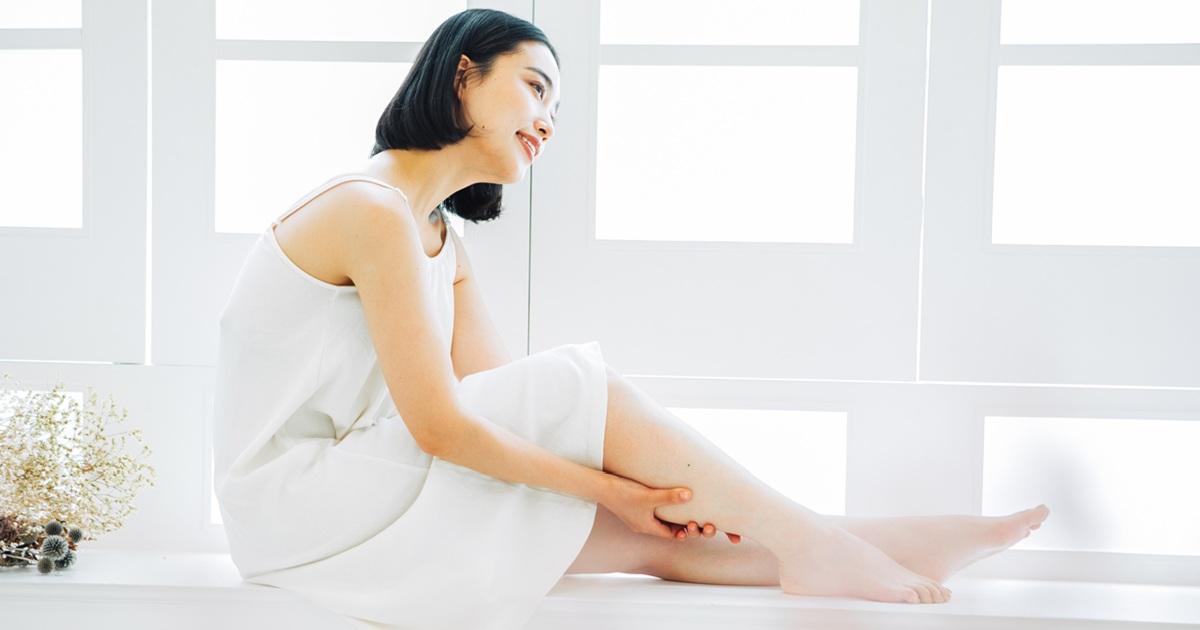 便秘ケアに役立つツボ｜お腹・背中・手・足のツボと押し方をわかりやすく解説